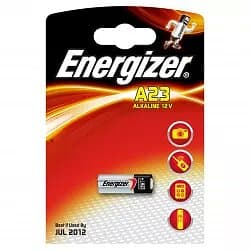 Energizer Alkaline MN21/A23 Batteri 1-Pack