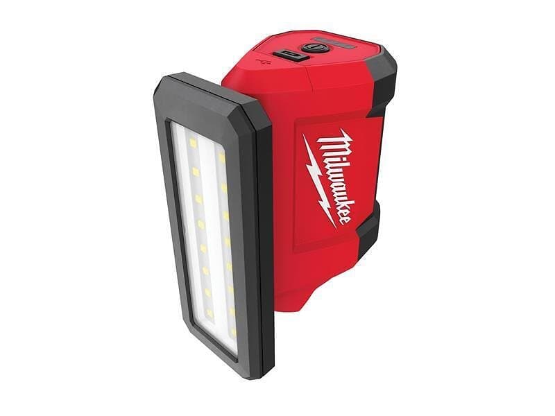 Milwaukee Arbetslampa M12 PAL-0 (utan batteri)