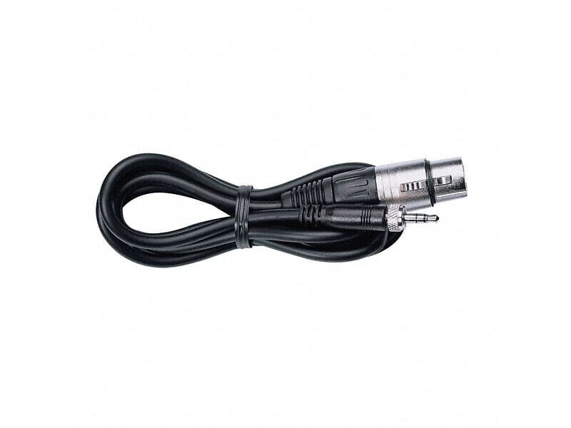 Sennheiser Kabel CL2 XLR Hona till Minitele hane EW-100