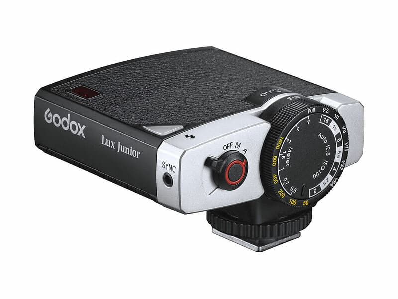 Godox Flash LUX Junior