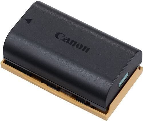 Canon Batteri LP-EL