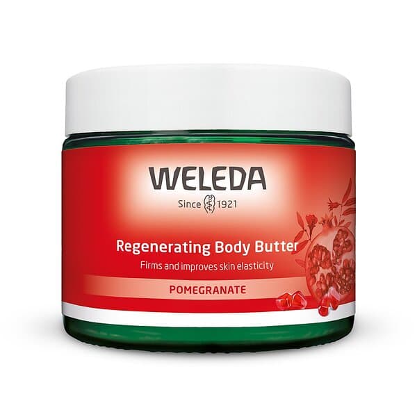 Weleda Regenerating Body Butter, 150ml