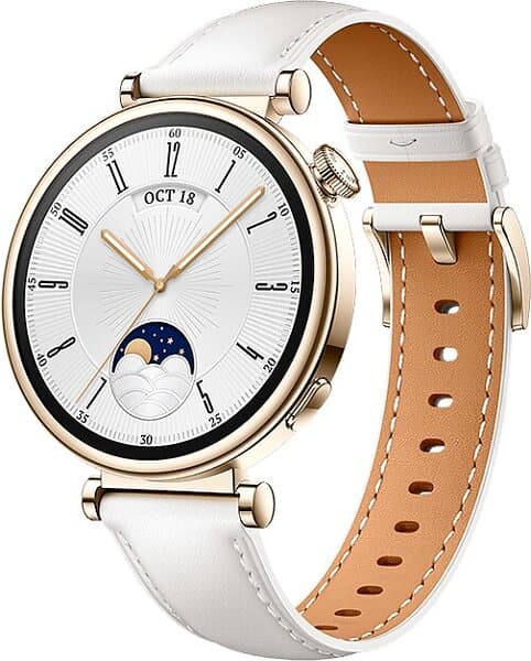 Huawei Watch GT 4 41mm Classic Edition