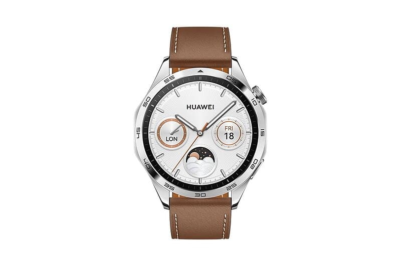 Huawei Watch GT 4 46mm Classic Edition