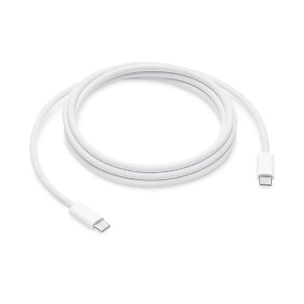 Apple 240W USB-C laddningskabel 2m