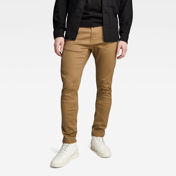 G-Star Raw Skinny Chino 2.0 (Herre)