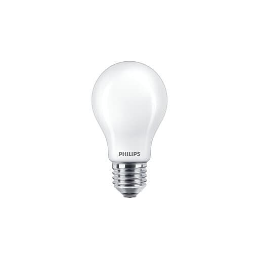 Philips LED A60 E27 10.5W (100)W 2200-2700k 1521lm