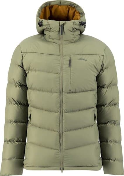 Lundhags Fulu Down Hooded Jacket (Dame)