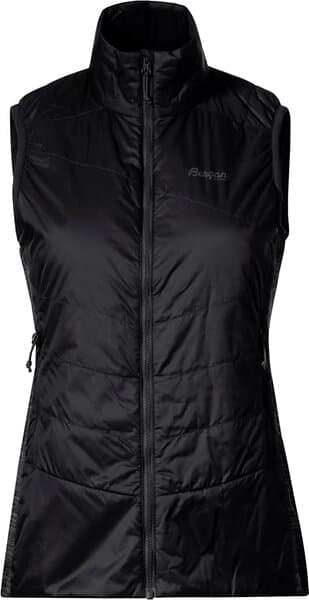 Bergans Rabot Insulated Hybrid Vest (Dame)