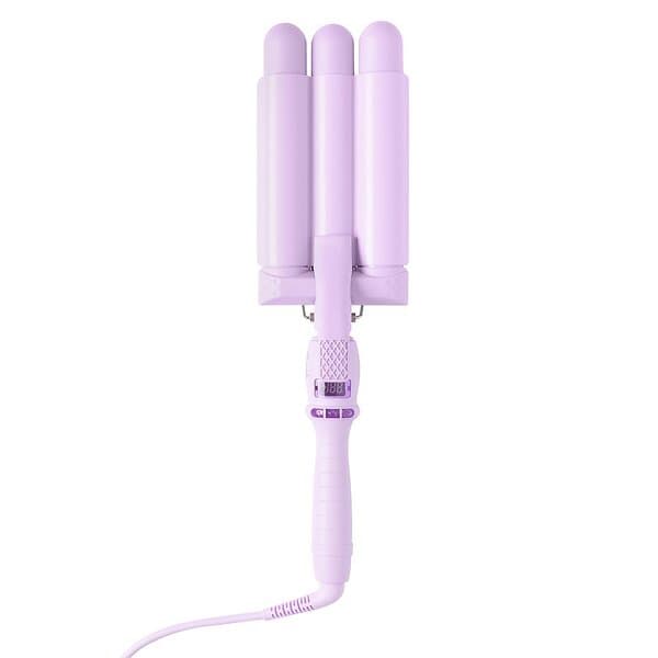 Mermade Hair Cutie Waver Lilac 22mm