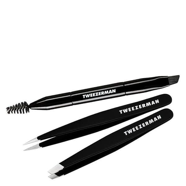 Tweezerman Brow Shaping Set