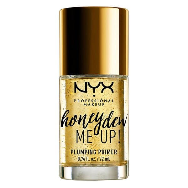 NYX Professional Makeup Honey Dew Me Up Primer 22ml