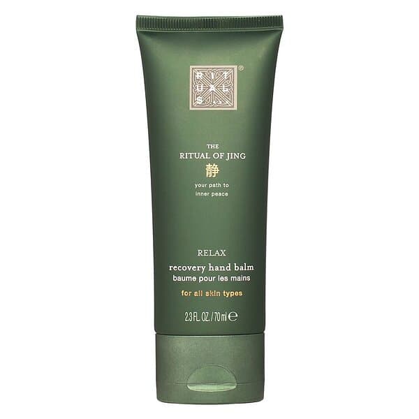 Rituals The Ritual of Jing Recovery Hand Balm 70ml