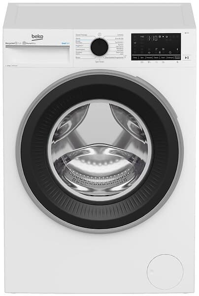 Beko BWFT7104110WB (Hvid)