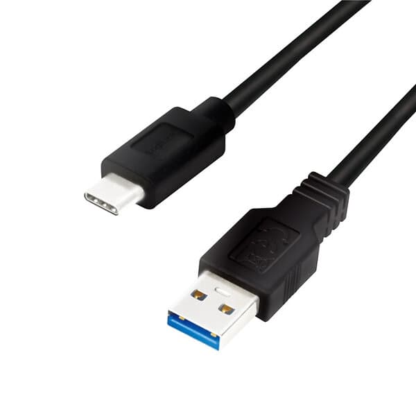 LogiLink USB3.2 Gen1x1 USB USB-C 3m CU0171