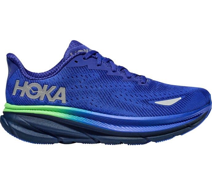 Hoka One One Clifton 9 GTX (Herre)