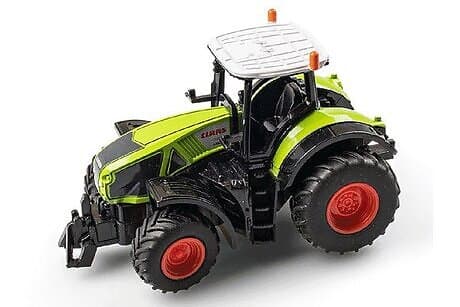 Revell Advent Calendar RC Claas Axion 960 Traktor 01053