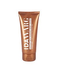 Ida Warg Instant Self-Tanning Body Lotion Medium Dark 200ml