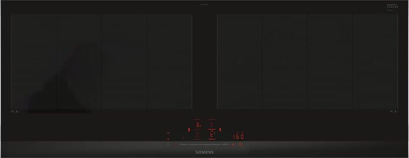 Siemens iQ700 EX275HXC1E (Sort)