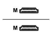 Belkin F3Y017 HDMI - HDMI 1.5m