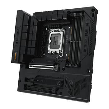 Asus TUF Gaming B760M-BTF WiFi