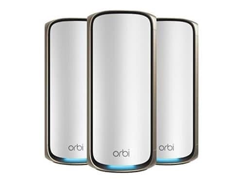 Netgear Orbi 970 RBE973S Kit (3-pack)