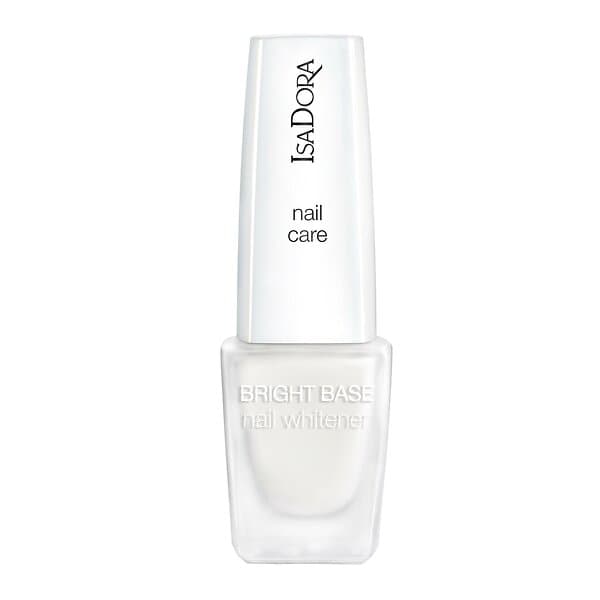 IsaDora Bright Base Nail Whitener