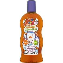 Orange Kids Stuff Crazy Bubble Bath to Green 300ml