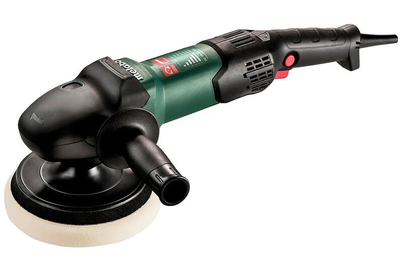 Metabo PE 15-20 RT Polermaskin 1500W