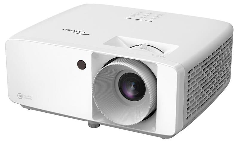 Optoma ZH520 Projektor, 1920 x 1080 Full HD, 5 500 ANSI Lumen