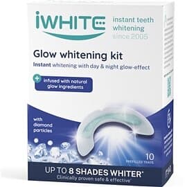 iWhite Glow Whitening Kit