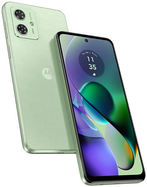 Motorola Moto G54 5G Dual SIM 8GB RAM 256GB