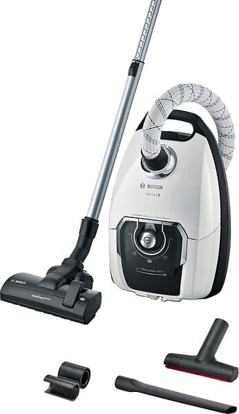 Bosch Series 8 BGL8WH3