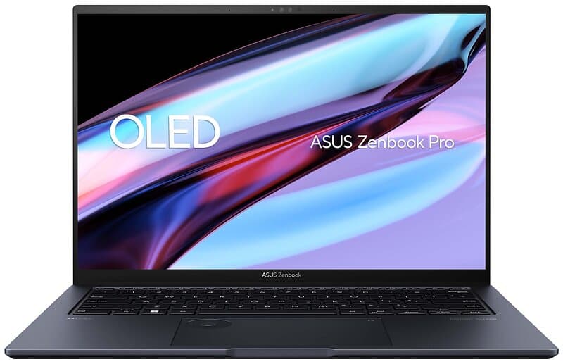 Asus ZenBook Pro 14 OLED UX6404VI-P1091X 14.5'' i9-13900H 32GB RAM 1TB SSD RTX 4