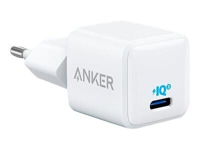 Anker PowerPort III Nano Pro