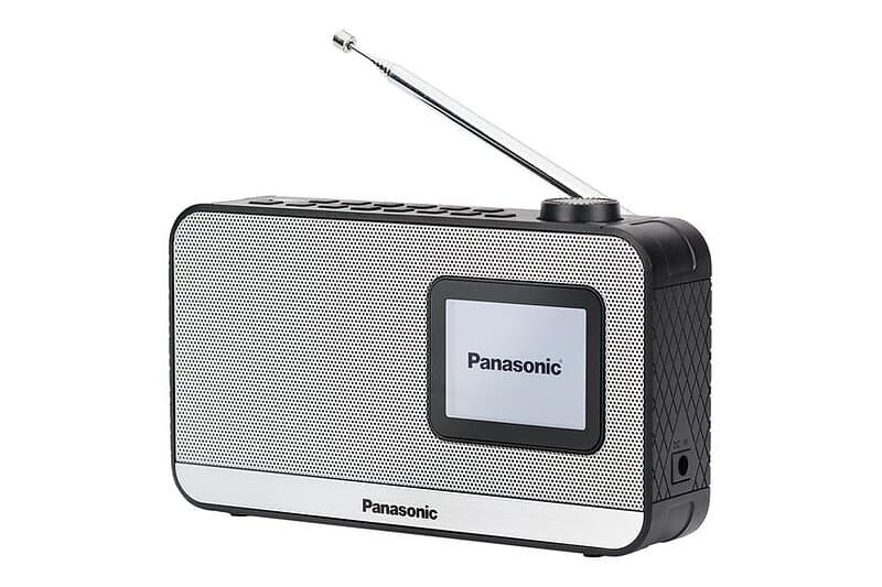 Panasonic RF-D15EG