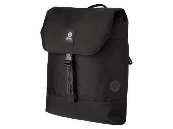 AGU Single Urban Dwr 17l Panniers Svart