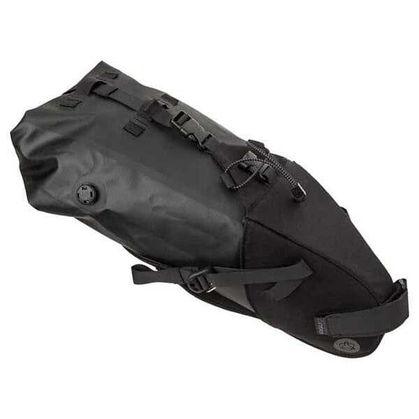 AGU Venture Saddle Bag 10l Svart