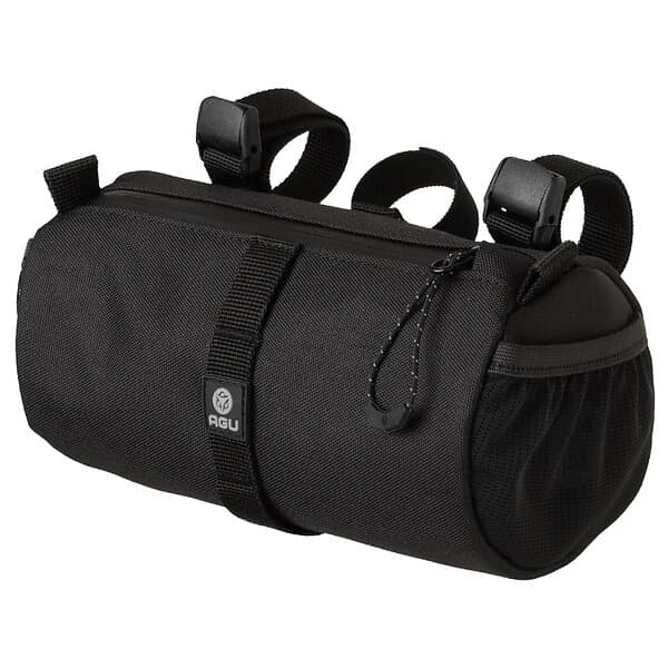 AGU Venture Handlebar Bag 1.5l Svart