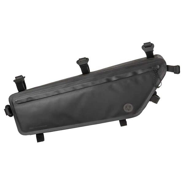 AGU Venture Extreme Tube Frame Bag 5.5l Svart