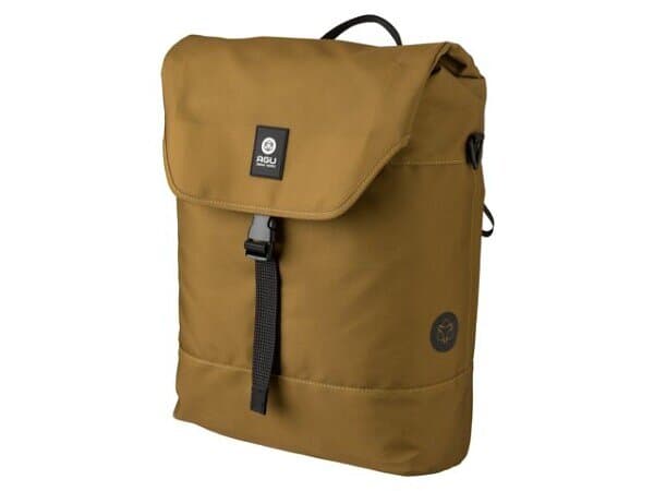 AGU Single Urban Dwr 17l Pannier Brun