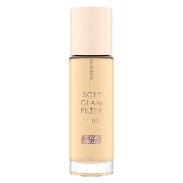 Catrice Soft Glam Filter Fluid 010 Fair Light 30ml