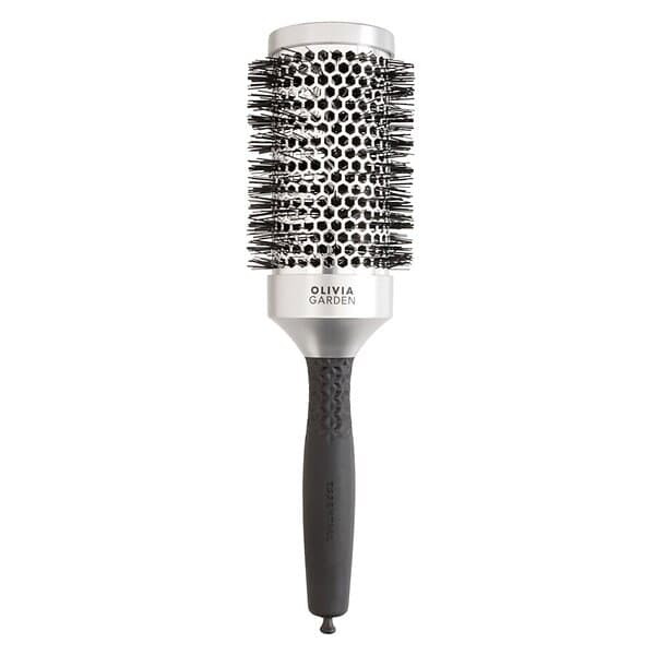 Olivia Garden Essential Blowout Classic Silver 55