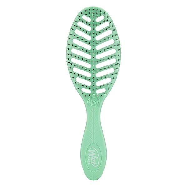 WetBrush Go Green Speed Dry Green