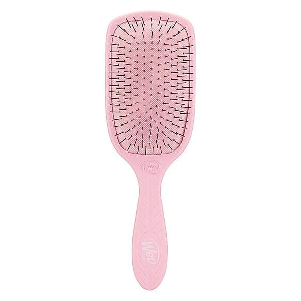 WetBrush Go Green Biodegradeable Paddle Detangler