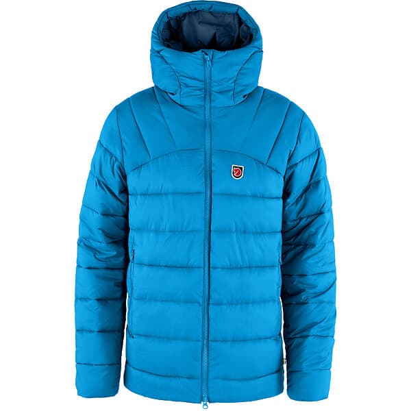 Fjällräven Expedition Mid Winter Jacket (Herre)