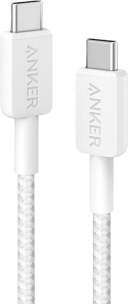 Anker USB-C - USB-C 0.9m