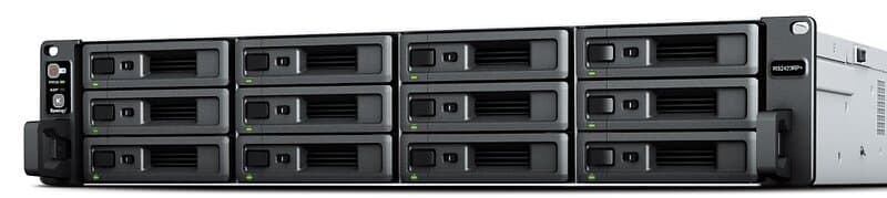 Synology RackStation RS2423RP+