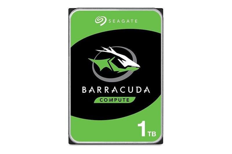 Seagate Barracuda ST1000DM014 256MB 1TB