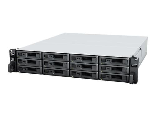 Synology RackStation RS2423+